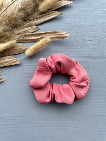 Scrunchie – verschiedene Farben – My Jalou