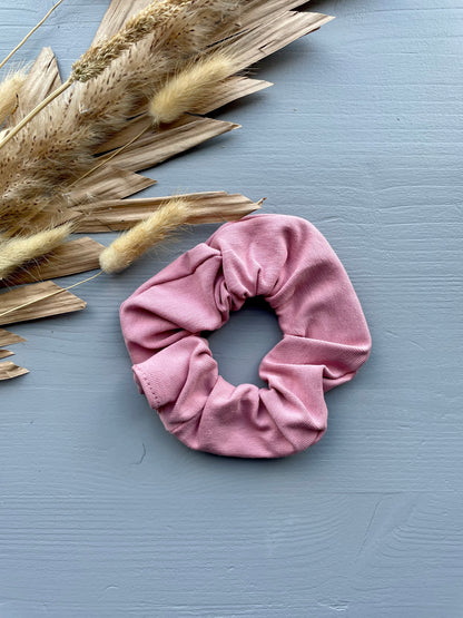 Scrunchie - verschillende kleuren - My Jalou