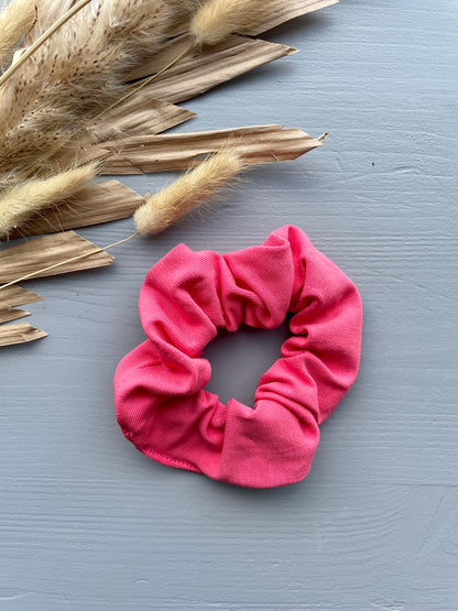 Scrunchie – verschiedene Farben – My Jalou